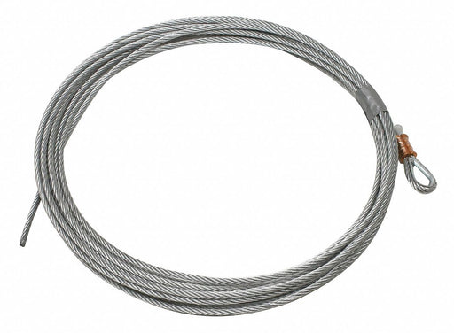 Cable Assembly GL #8
