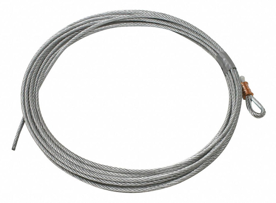 Cable Assembly GL #8