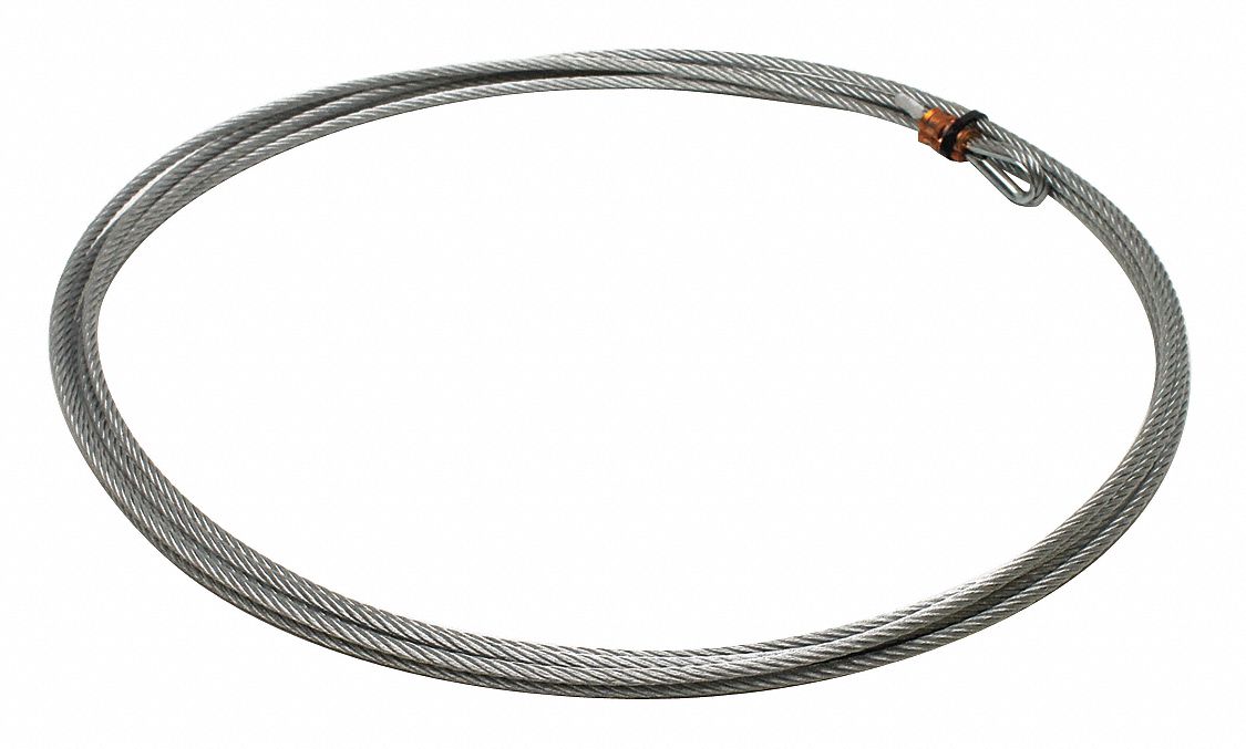 Cable Assembly GL #4