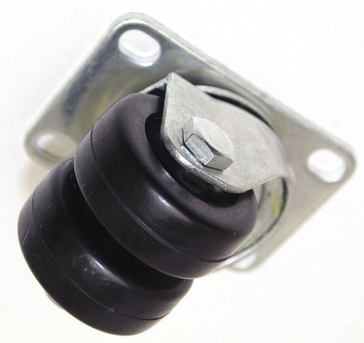 PL SW Dual Caster 2 in x 1.88 in