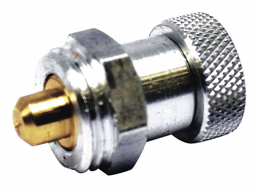 Outrigger Lock Pin
