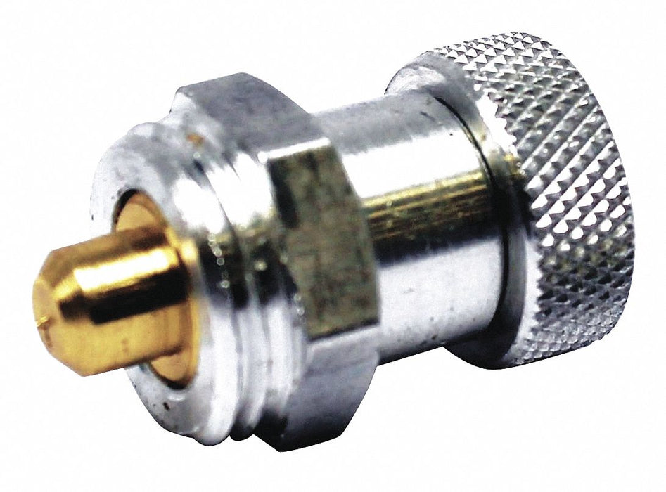 Outrigger Lock Pin