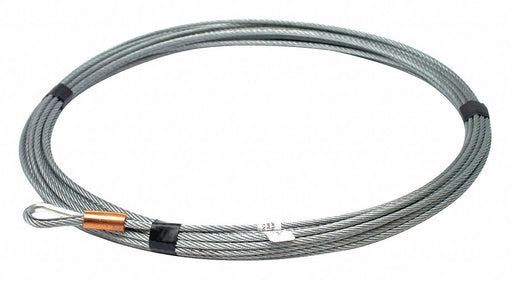 Cable Assembly SL/ST 588 in x 3/16 in