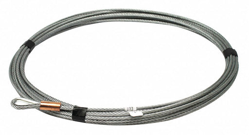 Cable Assembly SL/ST 756 in x 3/16 in