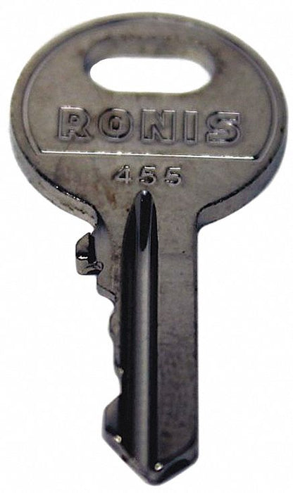 Single Key