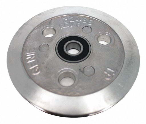 Pulley with Bearing