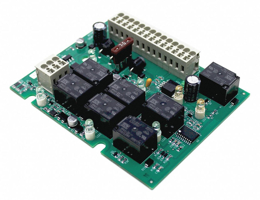 PCB Assembly AWP/IWP/DPL/CWP