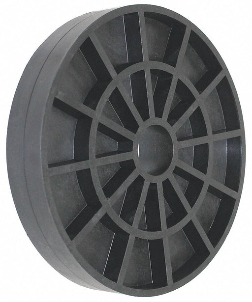 Platform Extension Roller