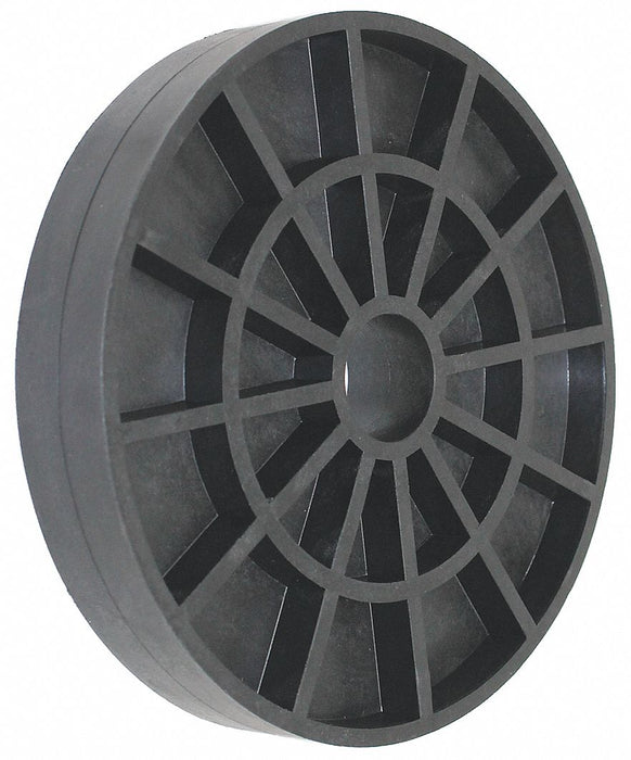 Platform Extension Roller