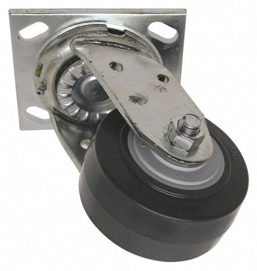 Swivel Caster PL 4 in x 2 in