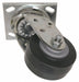Swivel Caster PL 4 in x 2 in