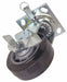 Swivel Caster w Lock PL/SB 5 in x 2 in
