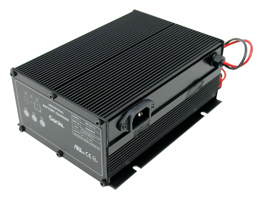 Charger 12VDC AWP/IWP