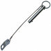 Pin and Lanyard Assembly