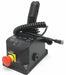 Gen5 Control Box Plate