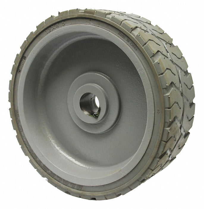 Wheel and Tire Assembly LP 12 in.