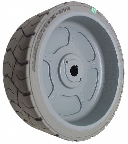 Wheel and Tire Assembly LP 15 in.