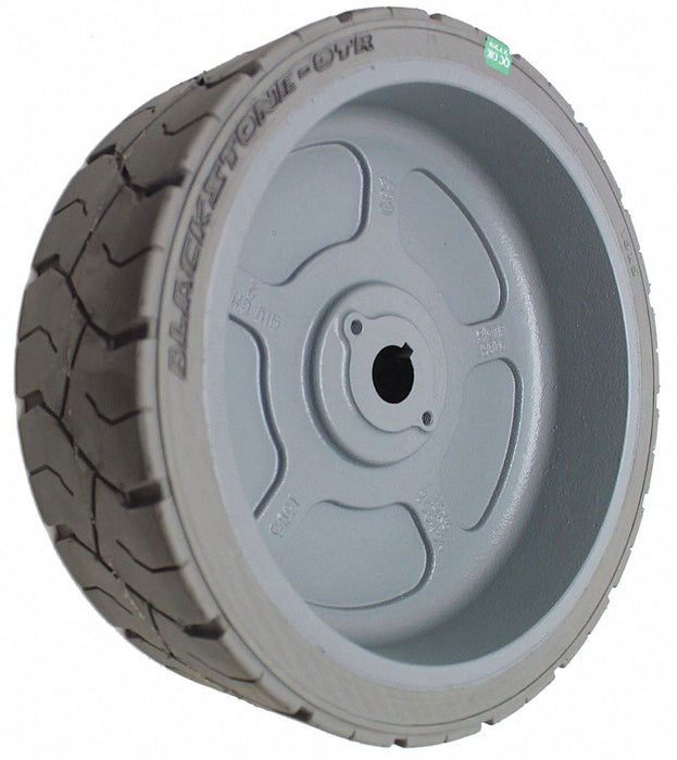 Wheel and Tire Assembly LP 15 in.