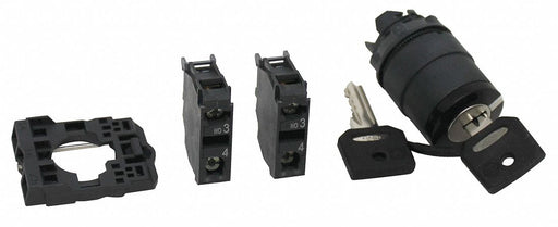 Key Switch Kit 2-Position