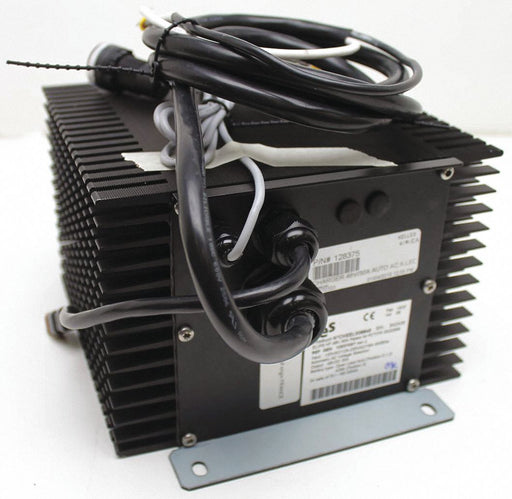 Charger 48V/30A AUTO AC X-LED
