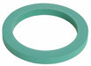 Cam and Groove Gasket 100 psi 4 