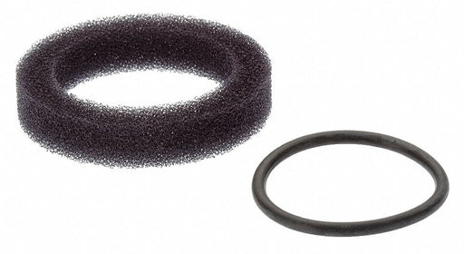 Inlet Control Filter 2.5 in OD Foam