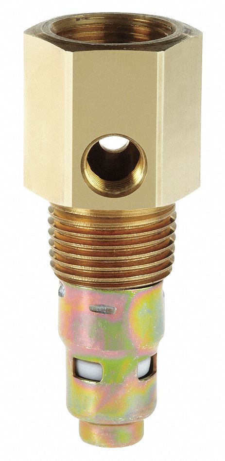 Check Valve 1/2 x 1/2