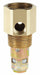 Check Valve 3/4 Inverted Flare 3/4(M)NPT
