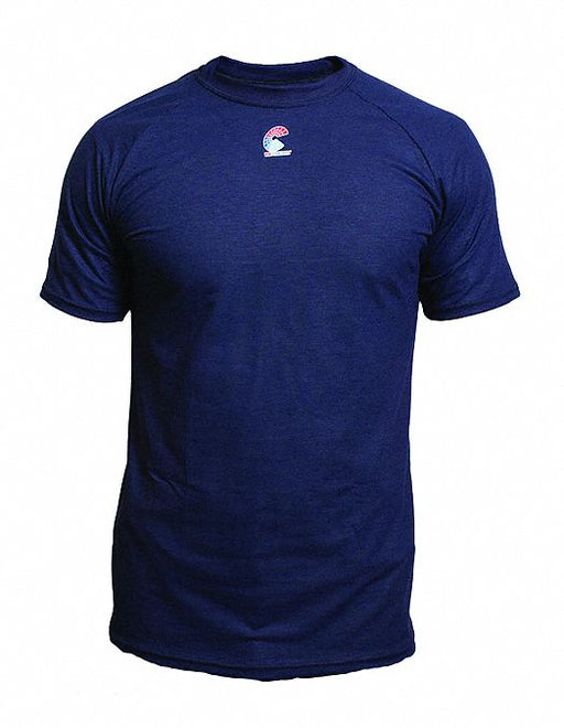 H3392 FR T-Shirt Navy M
