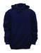 H3394 FR Hooded Sweatshirt Navy L