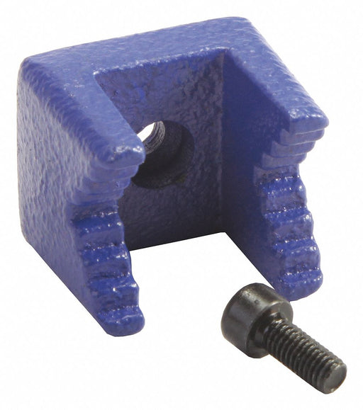Pipe Jaw