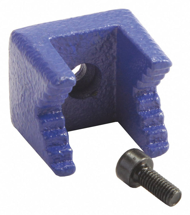 Pipe Jaw
