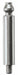 Nibbler Punch 18 ga Cap. Steel