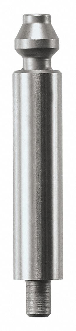 Nibbler Punch 18 ga Cap. Steel