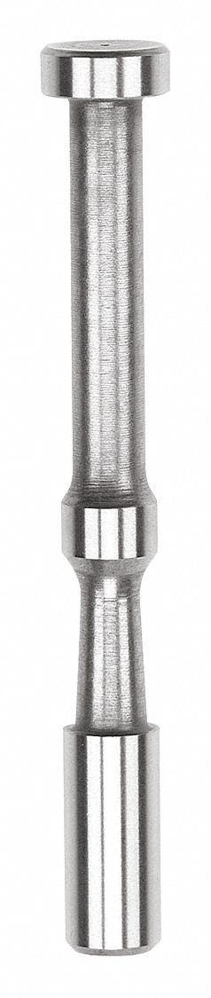 Nibbler Punch 10 ga Cap. Steel