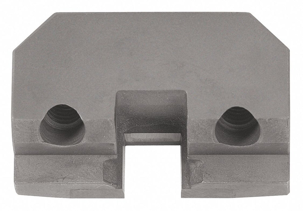 Nibbler Die 10 ga Cap. Steel