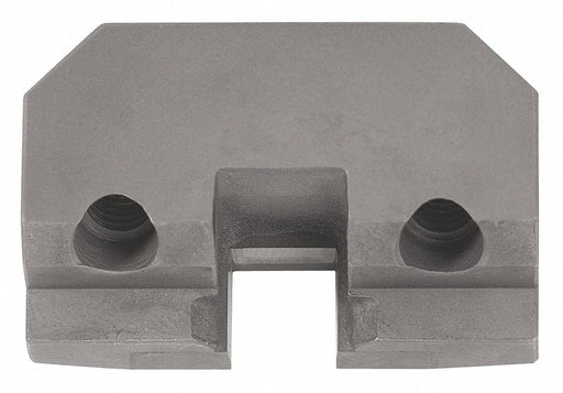 Nibbler Die 10 ga Cap. Steel