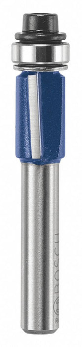 Flush Trim Profile Router Bit 3/8 