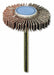 Flap Wheel L 0.5 Emery Grit 120