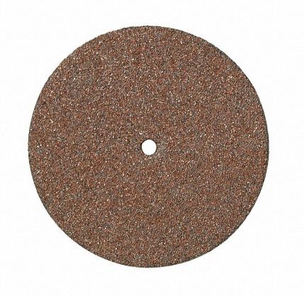Cut-off Wheel 1 1/4 in Dia Unmounted PK5