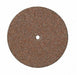 Cut-off Wheel 1 1/4 in Dia Unmounted PK5