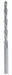 Drill Bit HighSpeedSteel L 1.5 1/8 