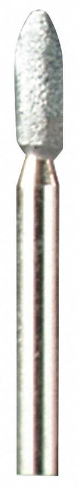 Grinding Stone 1/8in Dia 1-1/2in L SC