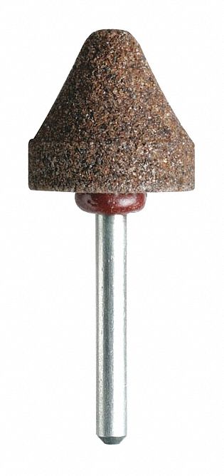 Grinding Stone 5/8in Dia 1-1/2in L AO