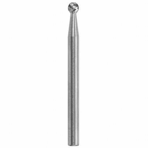 CarvingBit Ball W 0.125 TungstenCarbide