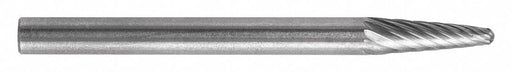Carving Bit Small Taper 1/8 Shank Dia