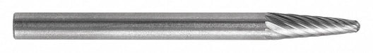 Carving Bit Small Taper 1/8 Shank Dia