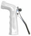 Insulated Water Nozzle White