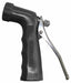 Insulated Water Nozzle Black