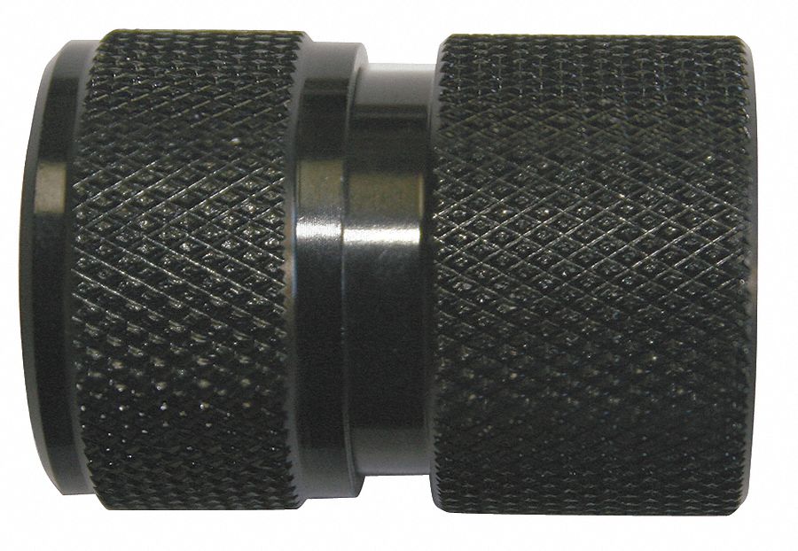 QuickConnectionCoupling Aluminum FGHT